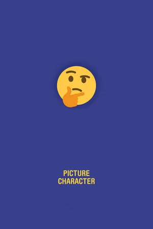 Постер: The Emoji Story