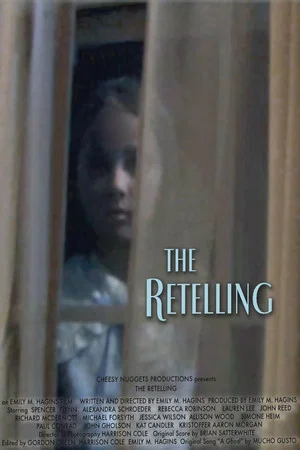 Постер: The Retelling