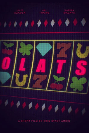 Постер: OLATS