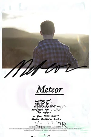 Постер: Meteor