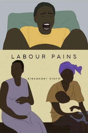 Постер: Labour Pains