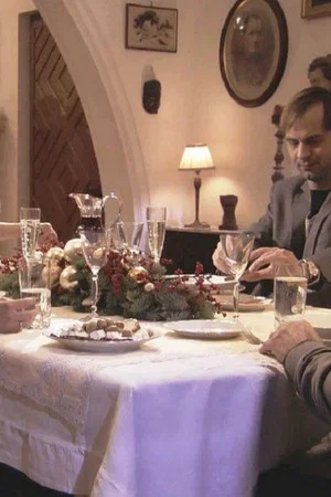 Постер: Christmas Dinner
