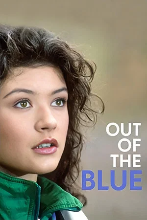 Постер: Out of the Blue