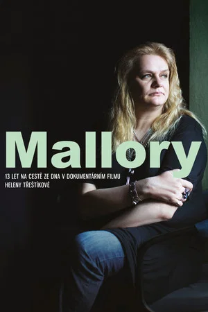 Постер: Mallory