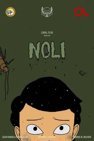 Постер: Noli