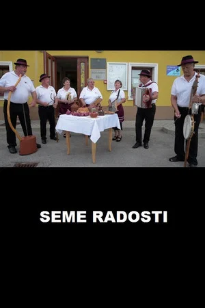 Постер: Spreading the Seeds