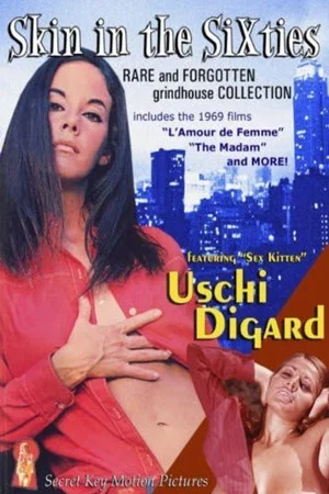 Постер: The Madam
