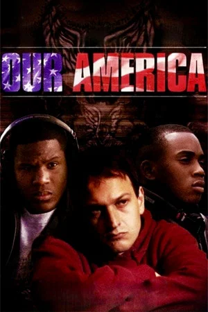 Постер: Our America