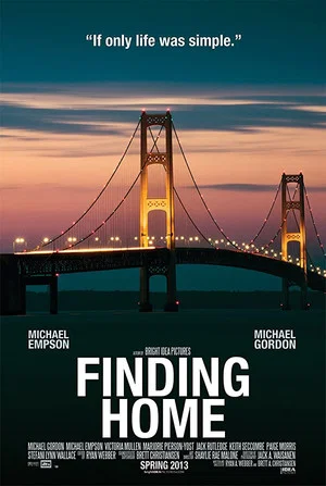 Постер: Finding Home