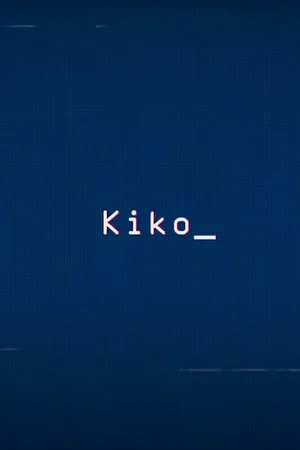 Постер: Kiko
