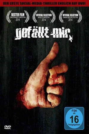 Постер: I like