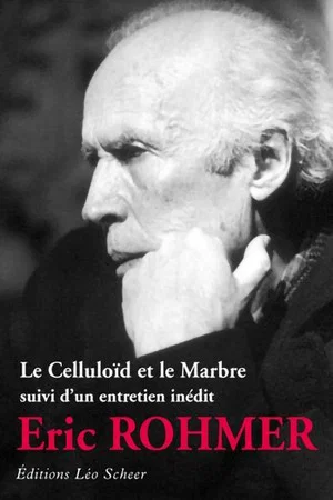 Постер: Celluloid and Marble