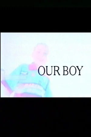Постер: Our Boy