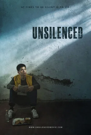 Постер: Unsilenced