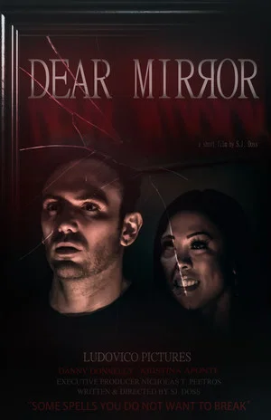 Постер: Dear Mirror