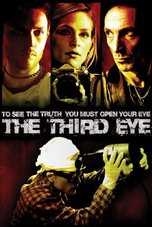 Постер: The Third Eye