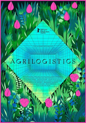 Постер: Agrilogistics