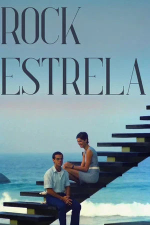 Постер: Rock Estrela