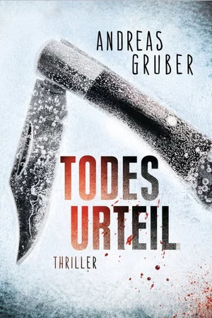 Постер: Todesurteil - Nemez und Sneijder ermitteln