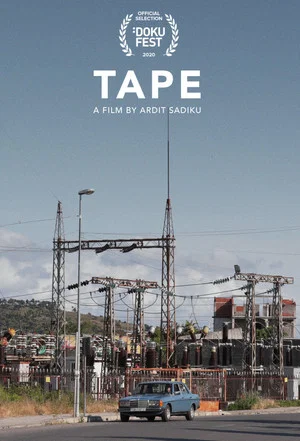 Постер: Tape