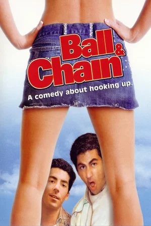 Постер: Ball and Chain