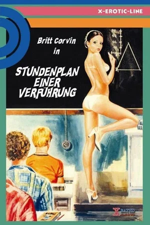 Постер: Verführerinnen-Report