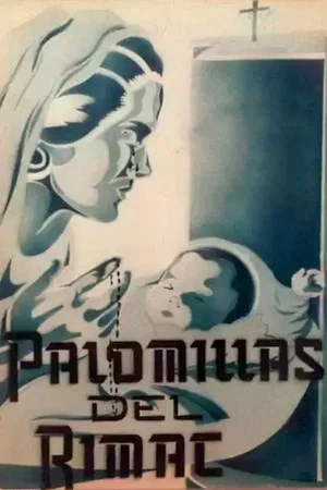 Постер: Las palomillas del Rímac