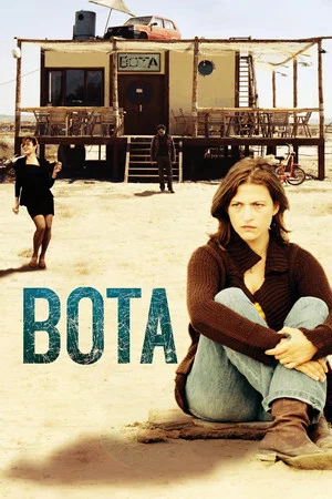 Постер: Bota