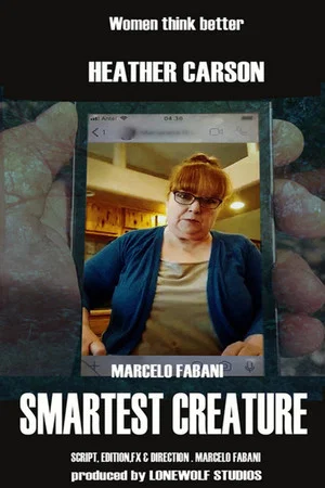 Постер: Smartest creature