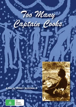 Постер: Too Many Captain Cooks