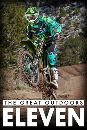 Постер: The Great Outdoors: Eleven
