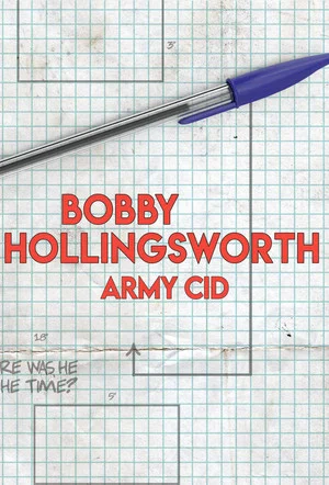 Постер: Bobby Hollingsworth: Army CID