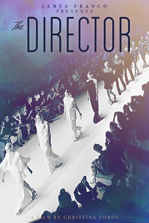 Постер: The Director
