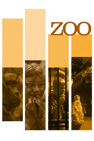 Постер: Zoo