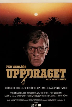Постер: The Assignment