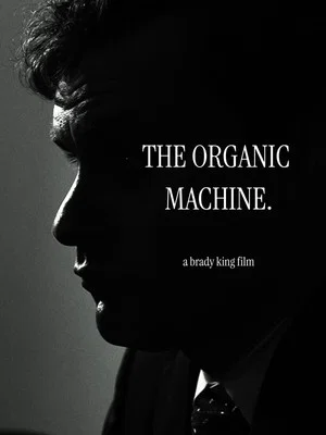 Постер: The Organic Machine