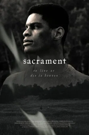 Постер: Sacrament