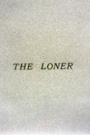 Постер: The Loner