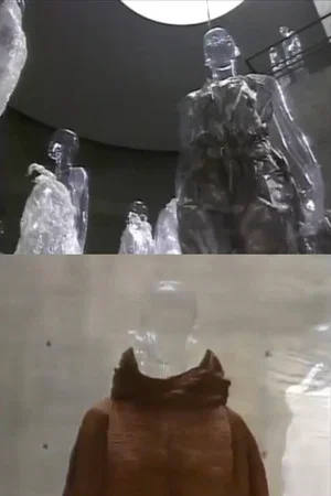 Постер: Issey Miyake Moves