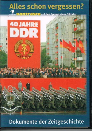 Постер: Alles schon vergessen?