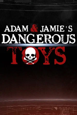 Постер: Dangerous Toys