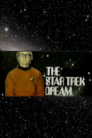 Постер: The Star Trek Dream