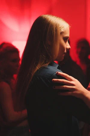 Постер: Thoughts About Love