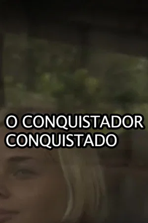 Постер: The Conquered Conqueror