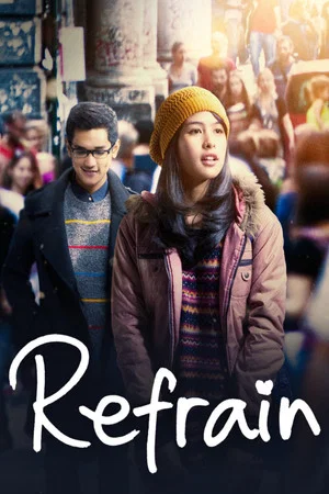Постер: Refrain