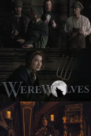 Постер: Werewolves