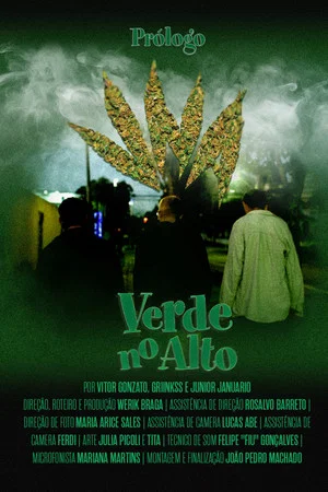 Постер: Prologo - Verde No Alto