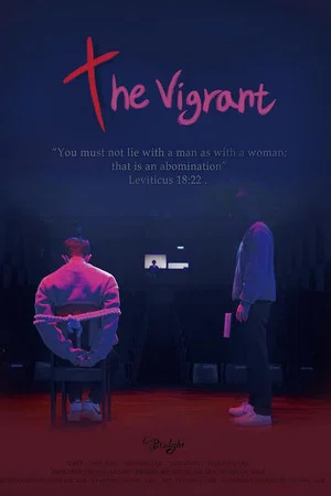 Постер: The Vigrant