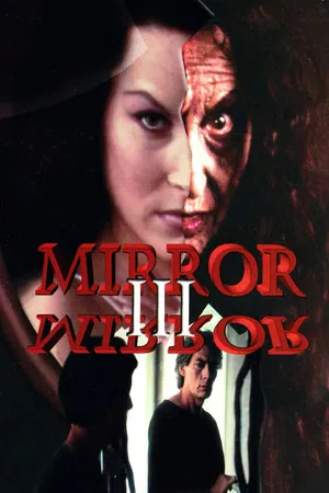 Постер: Mirror, Mirror III: The Voyeur