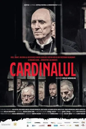 Постер: The Cardinal
